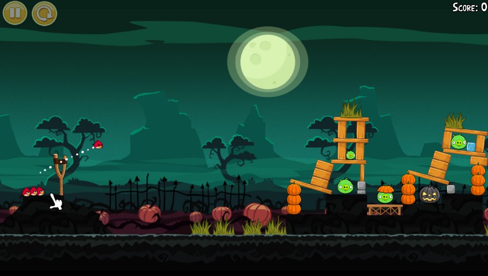 Angry Birds Blast For PC (Windows 10) Download FREE